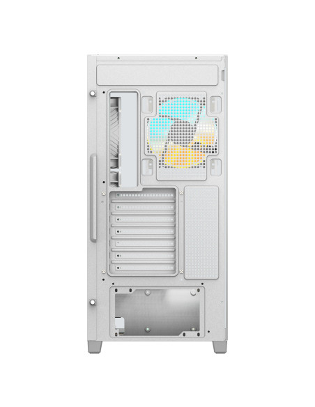 Carcasa GIGABYTE GB-C500PI ST "GB-C500PI ST"
