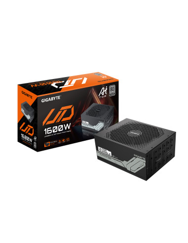 Sursa GIGABYTE GP-UD1600PM PG5 "GP-UD1600PM PG5"