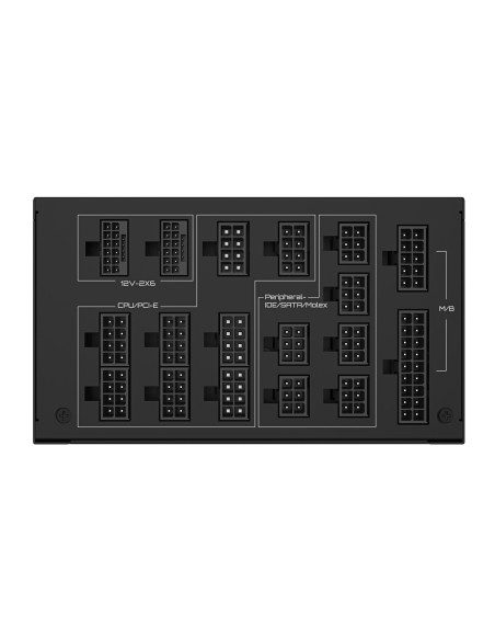Sursa GIGABYTE GP-UD1600PM PG5 "GP-UD1600PM PG5"