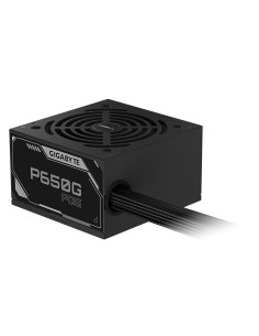 Sursa GIGABYTE GP-P650G PG5, 650W, 80 PLUS Gold, ATX 3.1,...
