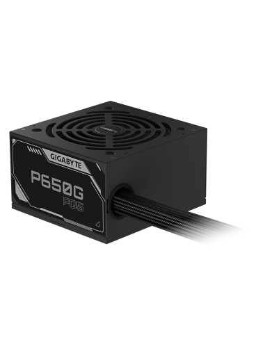 Sursa GIGABYTE GP-P650G PG5, 650W, 80 PLUS...