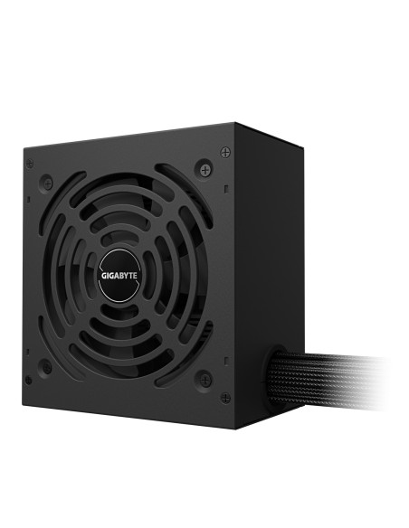 Sursa GIGABYTE GP-P650G PG5, 650W, 80 PLUS Gold, ATX 3.1, PCIe Gen 5.1, Negru "GP-P650G PG5"