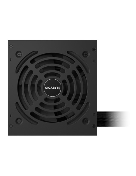 Sursa GIGABYTE GP-P650G PG5, 650W, 80 PLUS Gold, ATX 3.1, PCIe Gen 5.1, Negru "GP-P650G PG5"