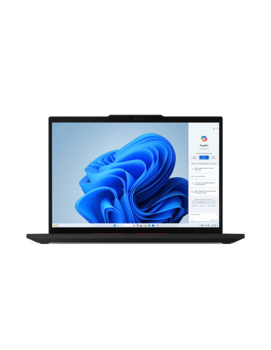 Laptop LENOVO T14 G5 WUXGA U7-155U 64 1Ts 3YP W11P