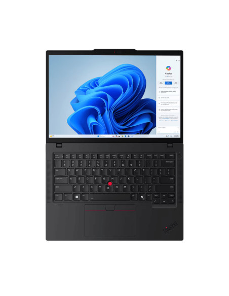Laptop LENOVO T14 G5 WUXGA U7-155U 64 1Ts 3YP W11P