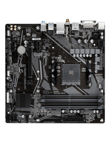 MB GIGABYTE A520M DS3H AC AM4 "A520M DS3H AC"