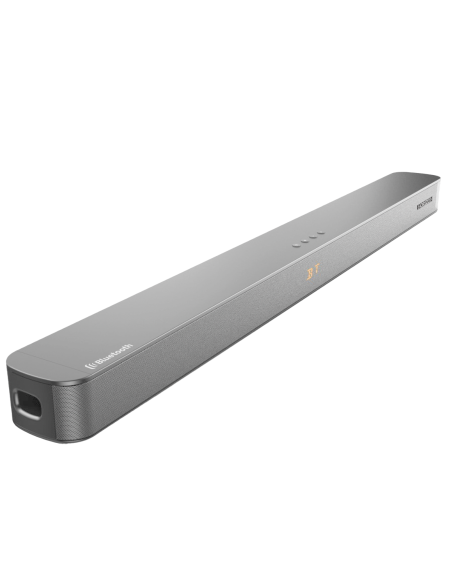 SOUNDBAR HORIZON HAV-S3600 / System 2.0 / RMS 100W (25W x4)