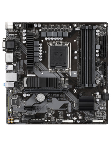 Placa de baza GIGABYTE B760M DS3H DDR4 "B760M...