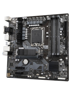 Placa de baza GIGABYTE B760M DS3H DDR4 "B760M DS3H DDR4" 2