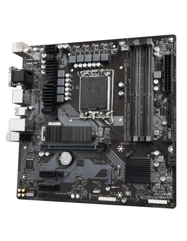 Placa de baza GIGABYTE B760M DS3H DDR4 "B760M...