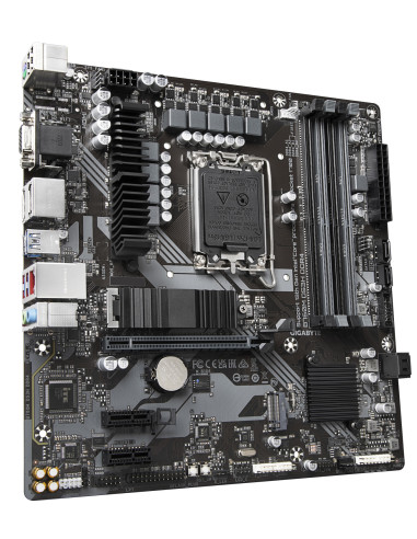 Placa de baza GIGABYTE B760M DS3H DDR4 "B760M...