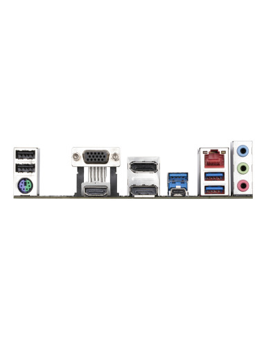 Placa de baza GIGABYTE B760M DS3H DDR4 "B760M...