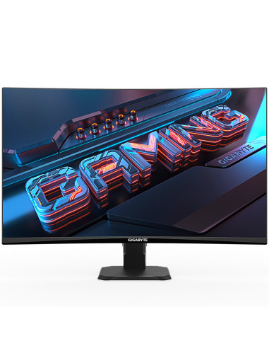 GIGABYTE GS27FC "GS27FC"