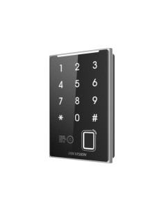 Cititoare HIKVISION CITITOR CARD CU TASTATURA 302919479