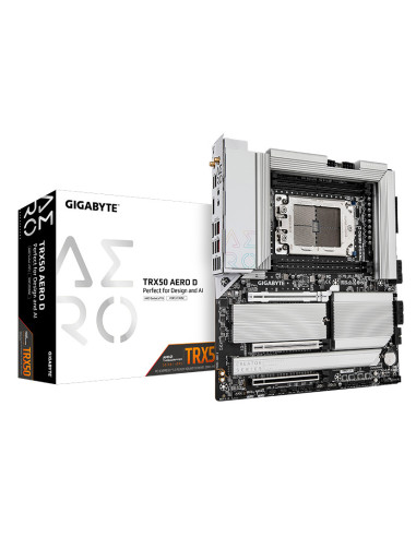 PLACI de BAZA Gigabyte TRX50 AERO D sTR5...