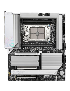 PLACI de BAZA Gigabyte TRX50 AERO D sTR5 4xDDR5, 3x PCIE... 2