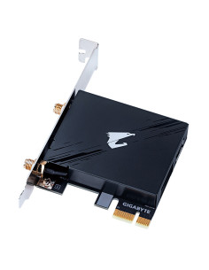 GIGABYTE Placa de retea GC-WIFI7, 6GHz, PCIe "GC-WIFI7" 2