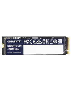GIGABYTE Gen4 4000E SSD 1TB "G440E1TB"