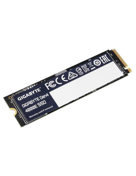 GIGABYTE Gen4 4000E SSD 1TB "G440E1TB"