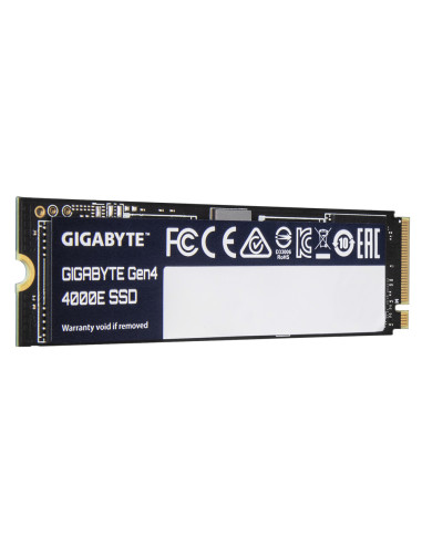 GIGABYTE Gen4 4000E SSD 1TB "G440E1TB"