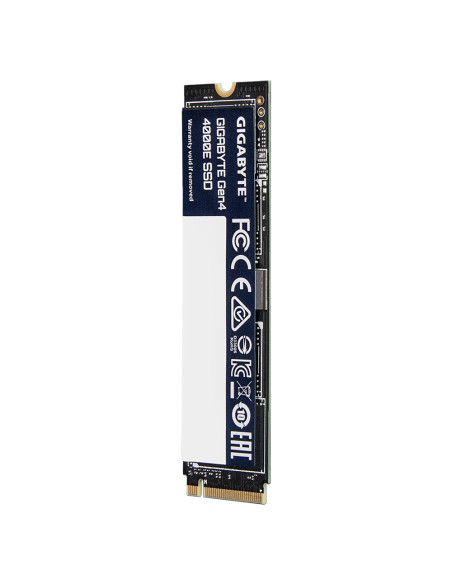 GIGABYTE Gen4 4000E SSD 1TB "G440E1TB"