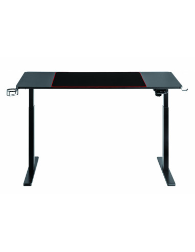 Birou Gaming SERIOUX BIROU GAMING ELECTRIC...