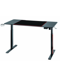 Birou Gaming SERIOUX BIROU GAMING ELECTRIC SERIOUX ELYSIUM 2
