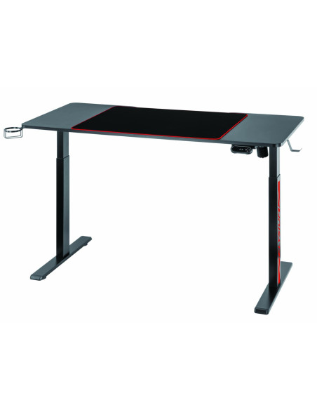 Birou Gaming SERIOUX BIROU GAMING ELECTRIC SERIOUX ELYSIUM