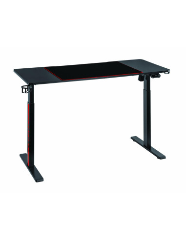 Birou Gaming SERIOUX BIROU GAMING ELECTRIC...