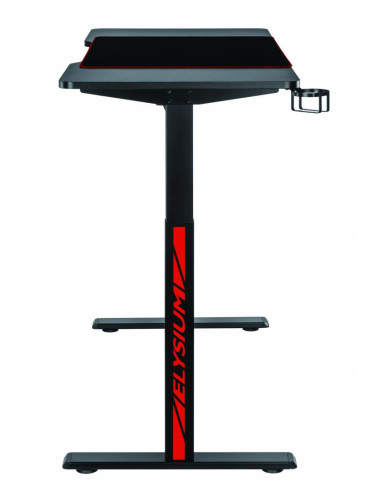 Birou Gaming SERIOUX BIROU GAMING ELECTRIC...