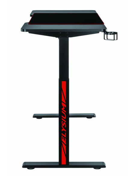 Birou Gaming SERIOUX BIROU GAMING ELECTRIC SERIOUX ELYSIUM