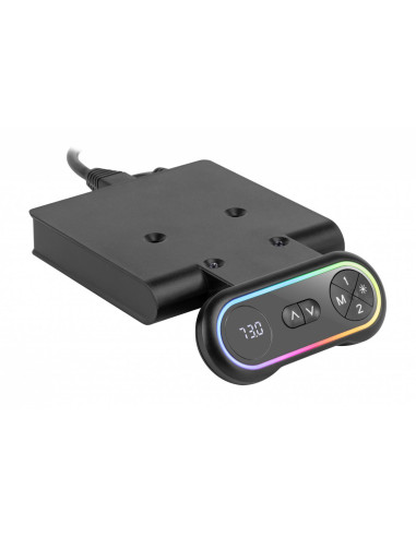 Birou Gaming SERIOUX BIROU GAMING ELECTRIC...