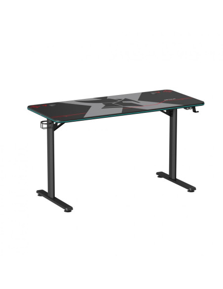 Birou Gaming SERIOUX BIROU GAMING SERIOUX AETHER RGB