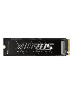 SSD AORUS GEN5 14000 2TB M.2 PCI-E NVMe "AG514K2TB"