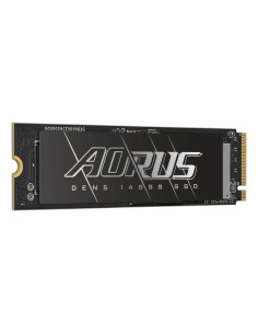 SSD AORUS GEN5 14000 2TB M.2 PCI-E NVMe "AG514K2TB" 2