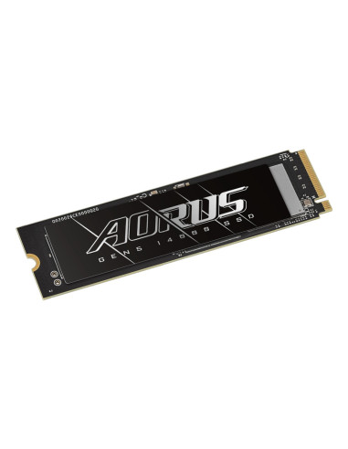 SSD AORUS GEN5 14000 2TB M.2 PCI-E NVMe...