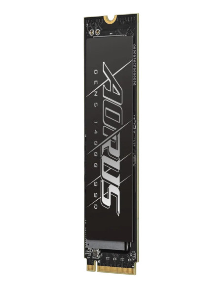 SSD AORUS GEN5 14000 2TB M.2 PCI-E NVMe "AG514K2TB"