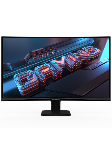 Monitor GIGABYTE GS27QCA "GS27QCA"