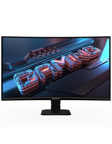 Monitor GIGABYTE GS27QCA "GS27QCA"