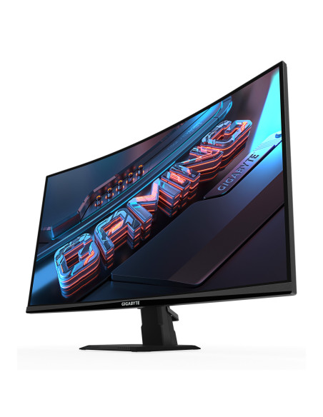 Monitor GIGABYTE GS27QCA "GS27QCA"