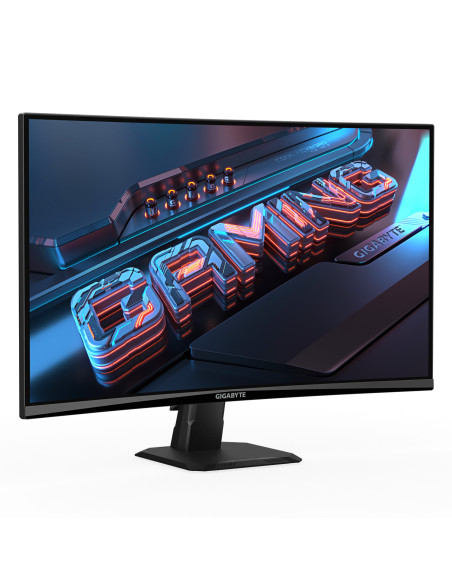 Monitor GIGABYTE GS27QCA "GS27QCA"