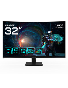 Monitor GIGABYTE GS32QCA "GS32QCA"