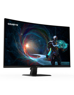 Monitor GIGABYTE GS32QCA "GS32QCA" 2