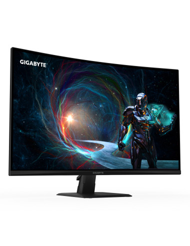 Monitor GIGABYTE GS32QCA "GS32QCA"