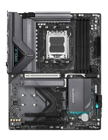 MB AMD X870 SAM5 ATX/X870 EAGLE WIFI7 1.1...
