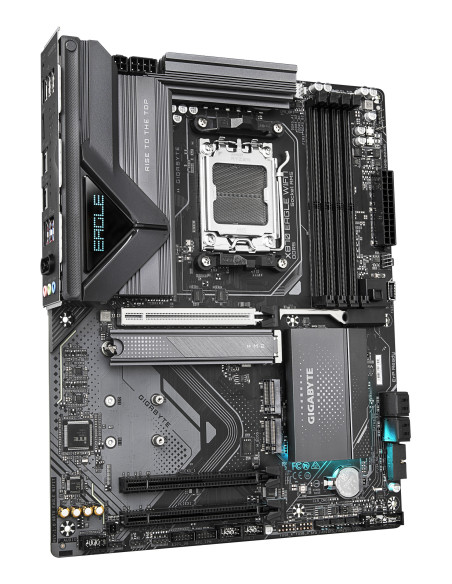 MB AMD X870 SAM5 ATX/X870 EAGLE WIFI7 1.1 GIGABYTE "X870 EAGLE WIFI7 1.1"