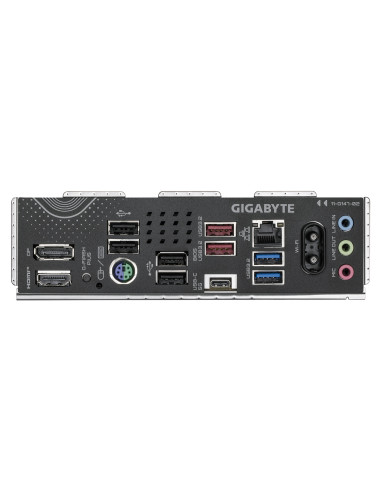 Placa de baza GIGABYTE B850 EAGLE WIFI6E, AM5,...