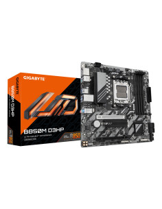 MB AMD B850 SAM5 MATX/B850M D3HP 1.2 GIGABYTE "B850M D3HP...