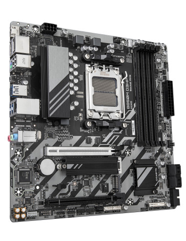 MB AMD B850 SAM5 MATX/B850M D3HP 1.2 GIGABYTE...