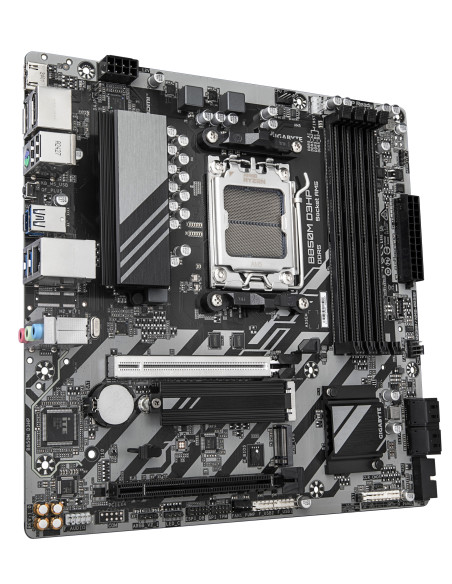 MB AMD B850 SAM5 MATX/B850M D3HP 1.2 GIGABYTE "B850M D3HP 1.2"